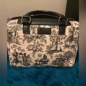 Haunted Mansion Disney Parks bag
